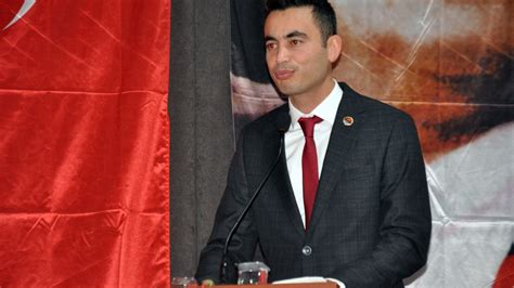 CHP Karaman İl Örgütünden Özgür Özel’e destek